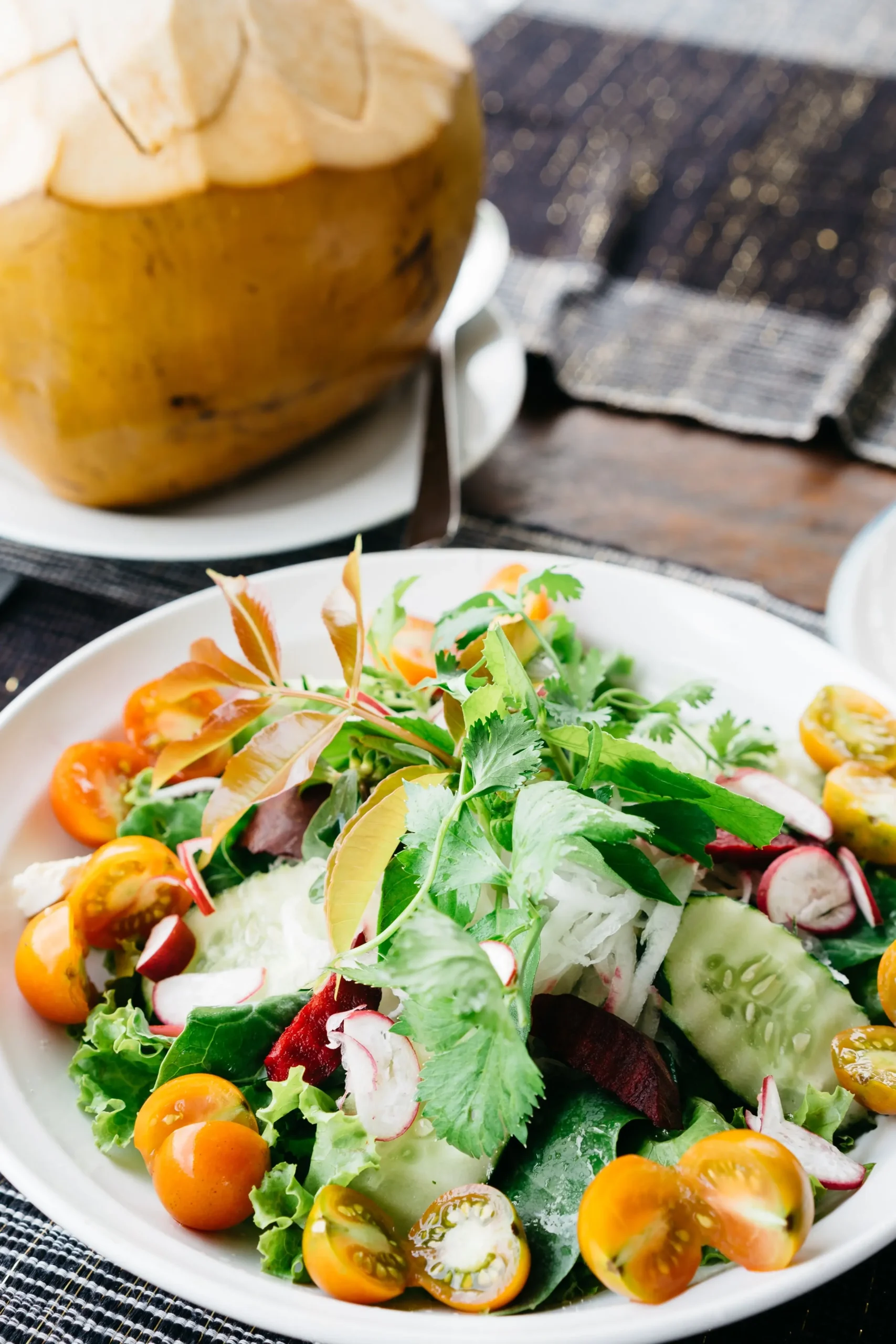 Fresh Healthy Grinder Salad Recipe