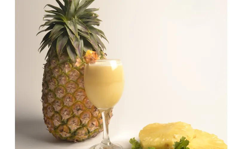 Pineapple Soda Paradise with 9 Incredible Features Will Make You Refreshed