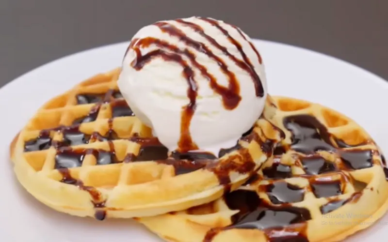 7 Delightful Dash Waffle Maker Recipes Will Make Your Mornings Beautiful