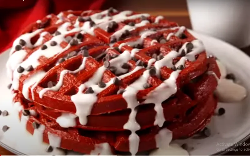 7 Delightful Dash Waffle Maker Recipes Will Make Your Mornings Beautiful