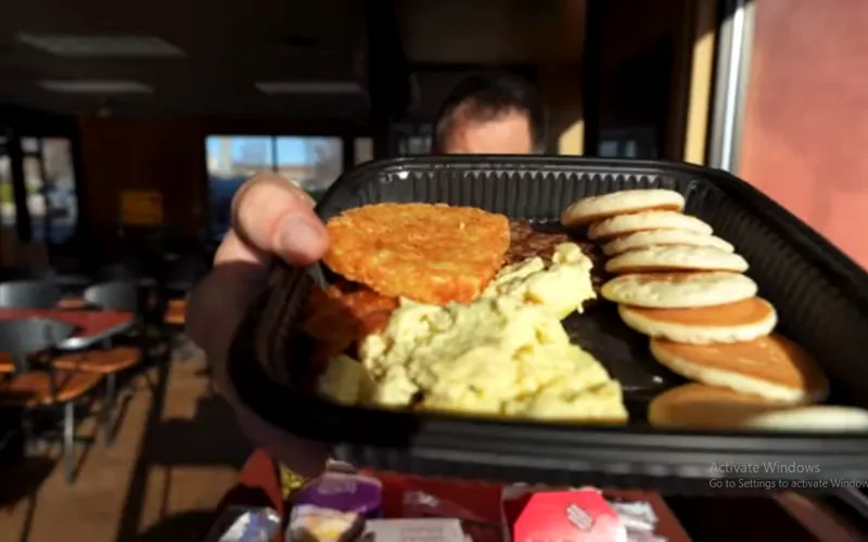 Jack In The Box Breakfast Menu: A Delicious Morning Adventure