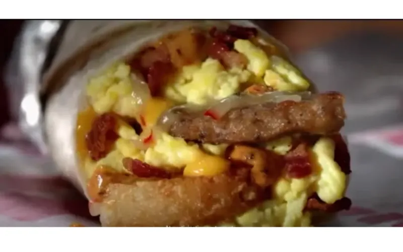 Jack In The Box Breakfast Menu: A Delicious Morning Adventure