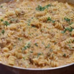 3 Deliciously Ground Beef Pasta Recipes without Tomato Sauce