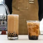 Okinawa Milk Tea - Where A Sweet Journey Get Started