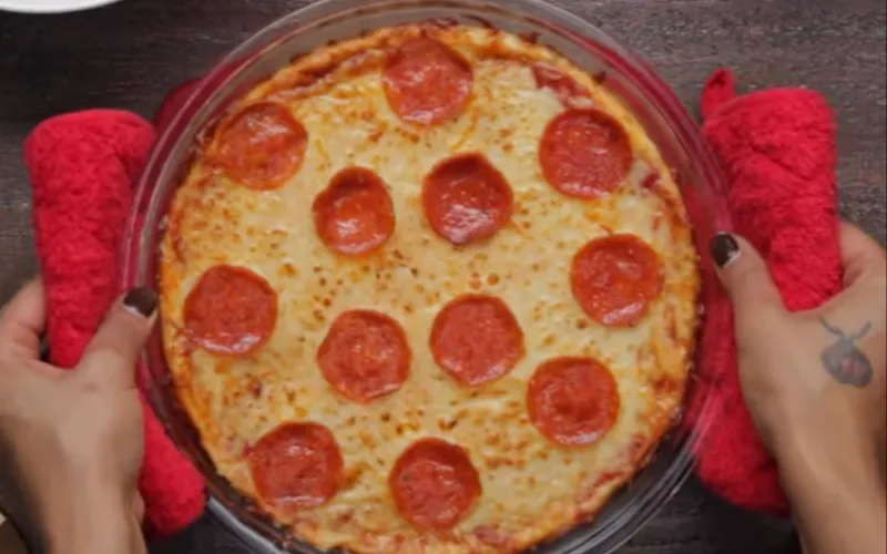 9 Delicious Gluten-Free Deep Dish Pizza Recipes You Can Cook at Your Home
