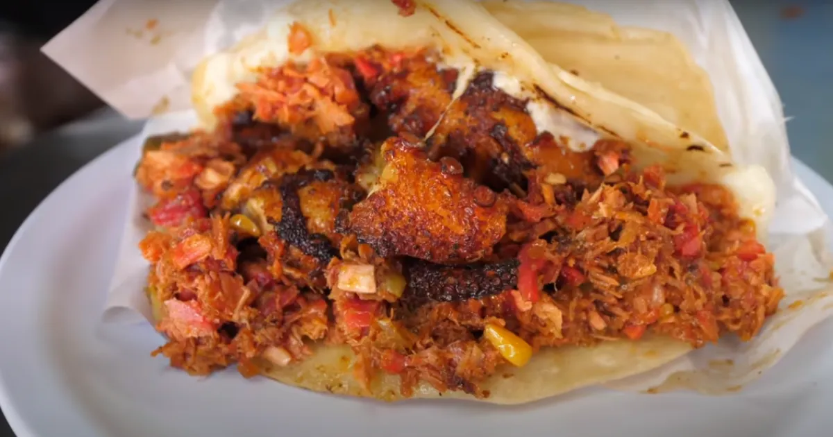 Tijuana Tacos Is a Flavorful Journey Of a Delicious Go-To Dish