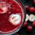 Delightful Jello with Fruit Cocktail