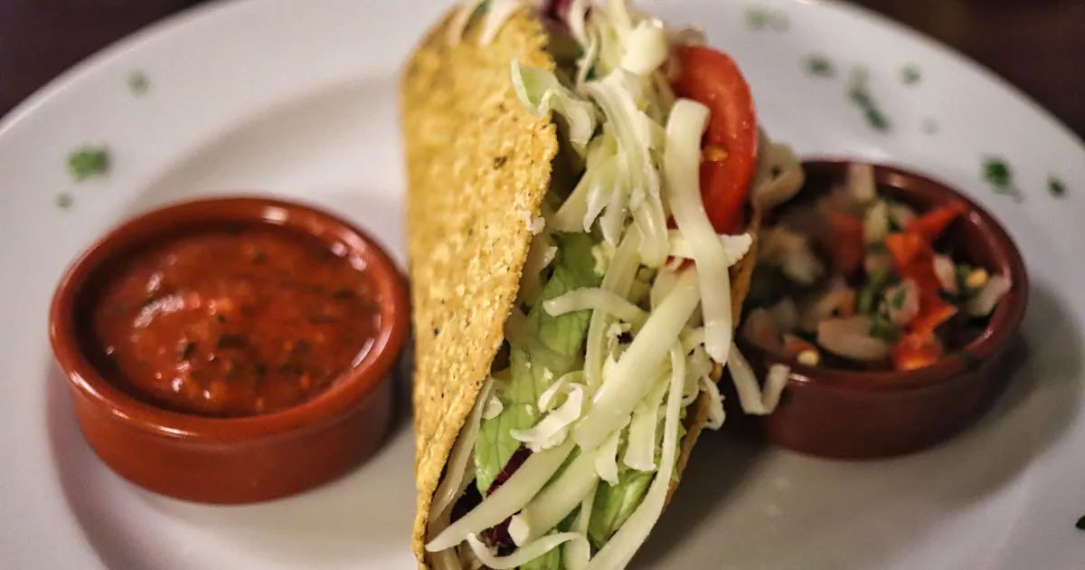 Tijuana Tacos Is a Flavorful Journey Of a Delicious Go-To Dish