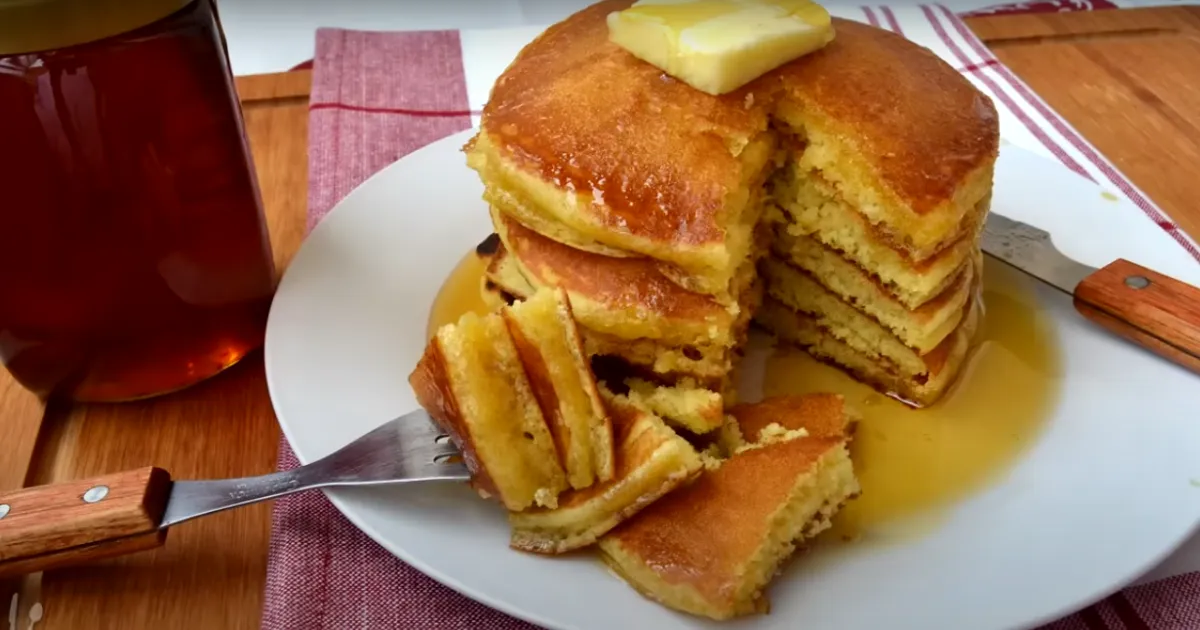 Delicious Kodiak Pancake Recipes - A Hearty Breakfast for Champions