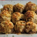 Discovering Delight in Red Lobster Stuffed Mushrooms