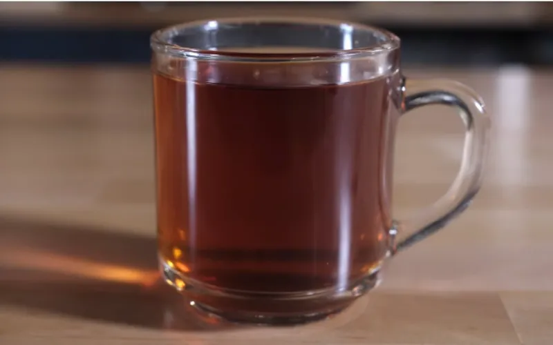 The Marvelous Ginger Peach Tea: A Perfect Tea Delight