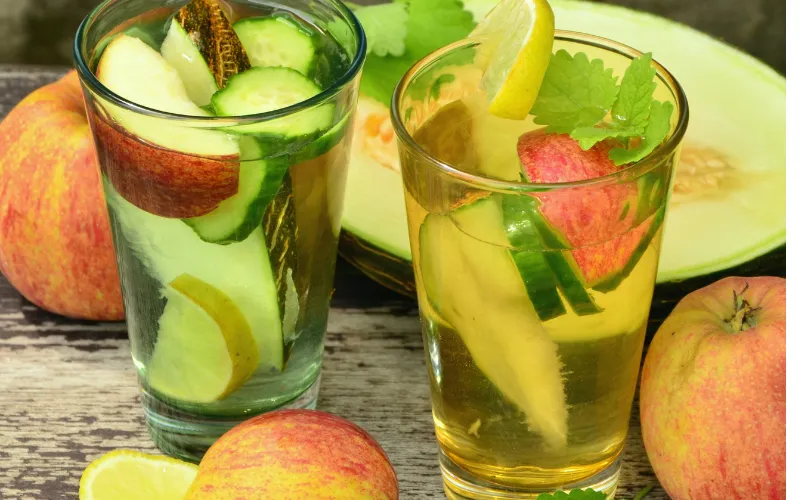 Apple Soda with 8 Best Refreshing Delights