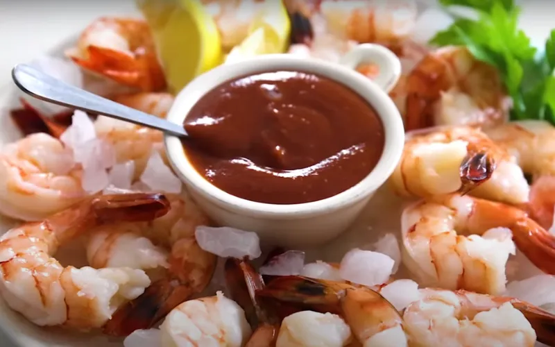 Shrimp Cocktail Calories: Insightful Secrets Nobody Knows