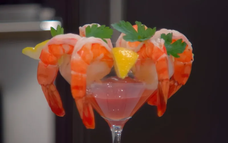 Shrimp Cocktail Calories: Hidden Secrets Nobody Knows