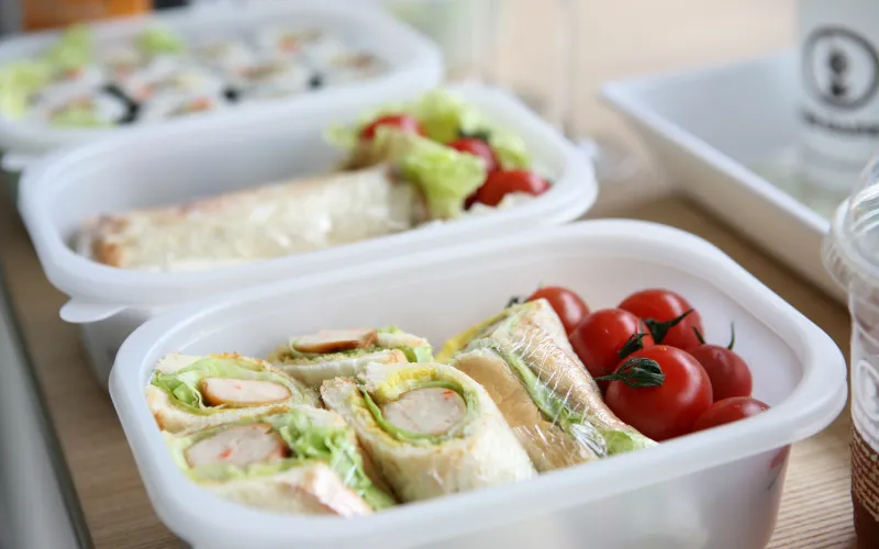 7 Delicious Bentgo Box Lunch Ideas
