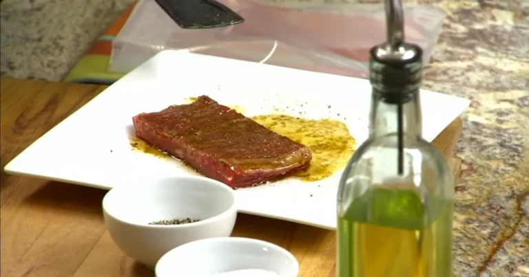 Sous Vide Flank Steak Try Unlocking Culinary Magic at Home