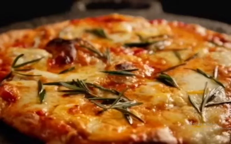 9 Delicious Gluten-Free Deep Dish Pizza Recipes You Can Cook at Your Home