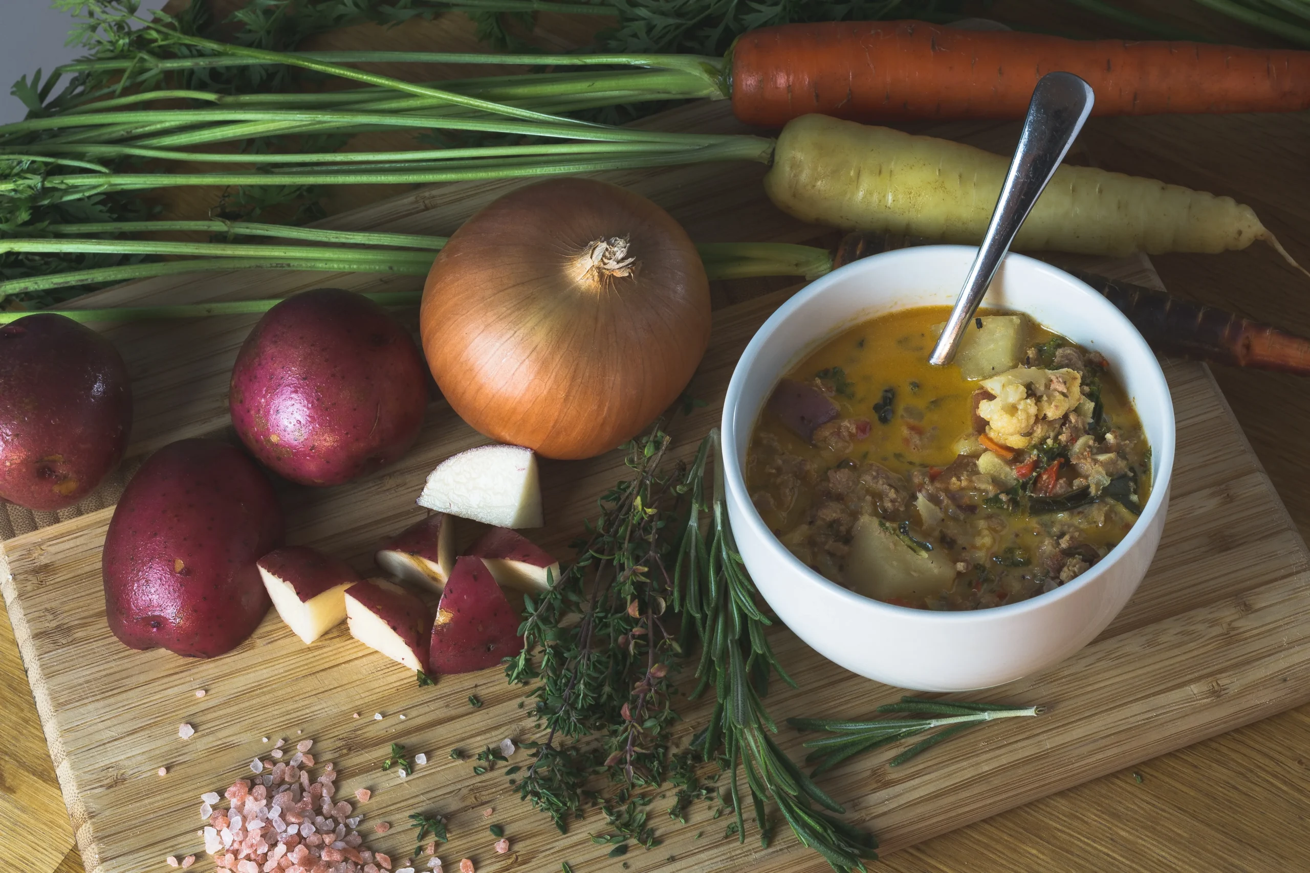 5 Purple Majesty Potato Recipes