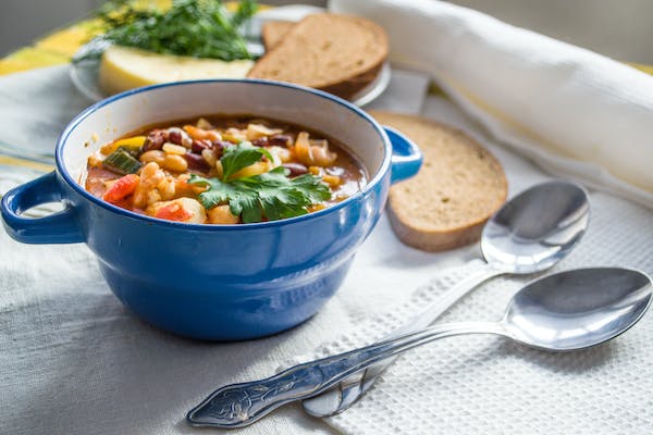 11 Hearty Cowboy Soup Recipes to Warm Your Soul