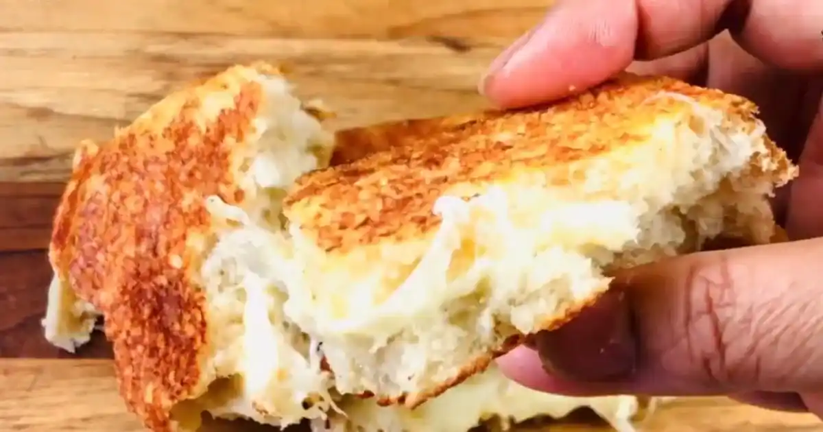 Unlock the Magic of Home-Made Starbucks Grilled Cheese Recipe with 8 Easy Guidelines
