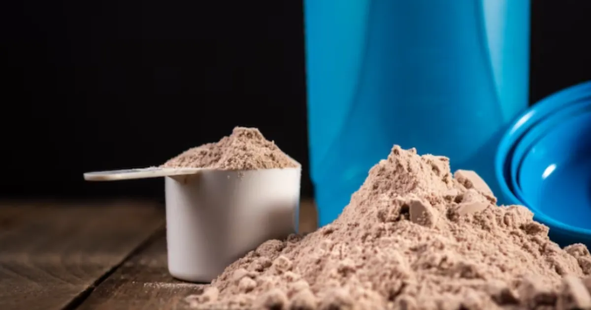 The Power of Gladiator Protein Powder-A Personal Journey in 2024