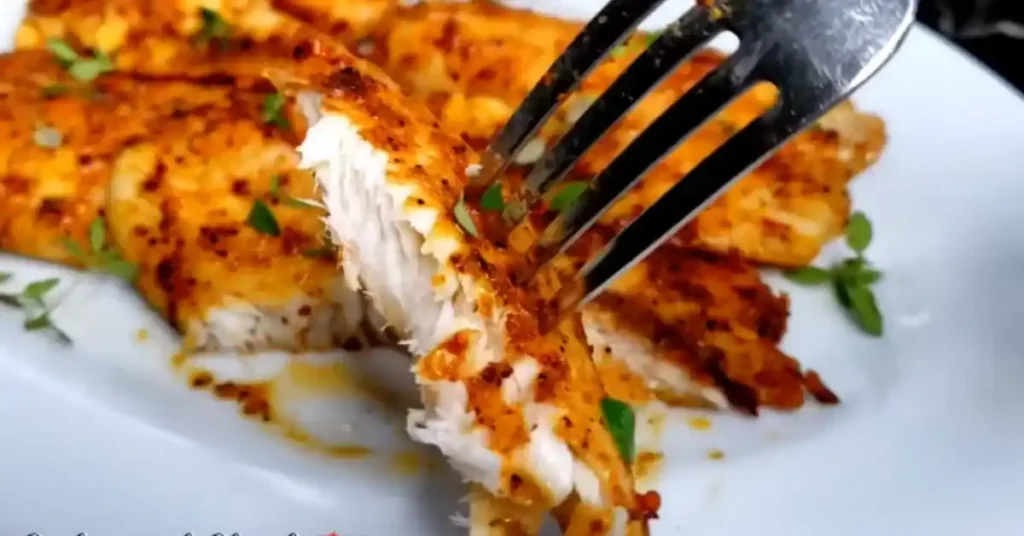 The Secrets of Delicious Internal Temp Tilapia With Super Easy Guidelines