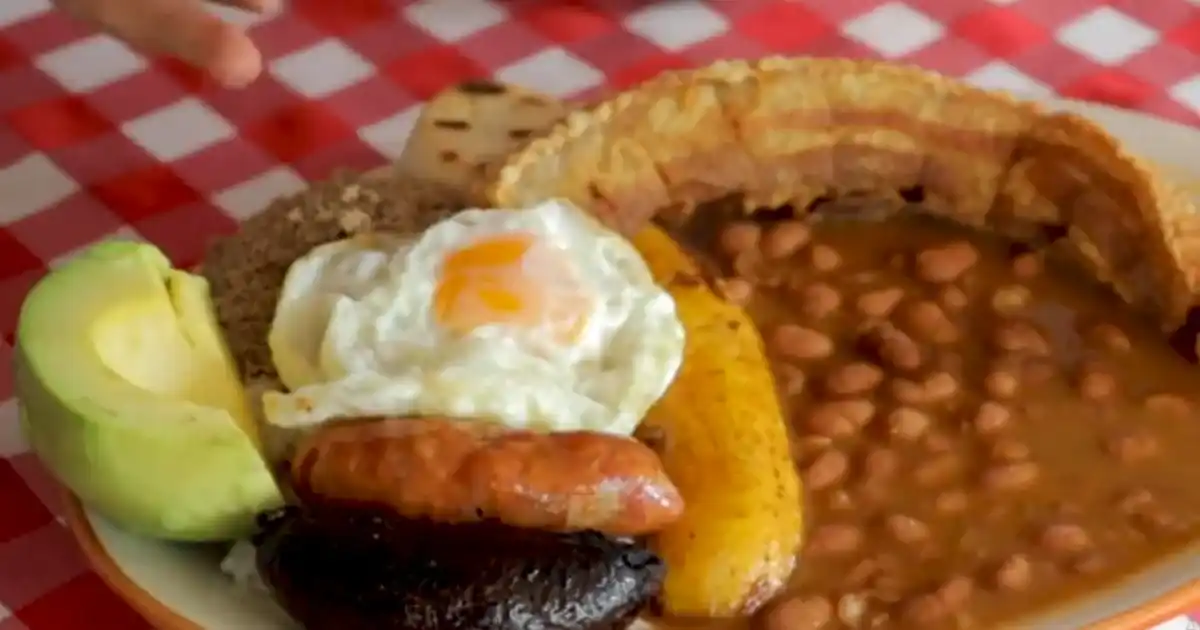 4 Colombian Breakfasts That are a Culinary Journey Through the Rich Tapestry