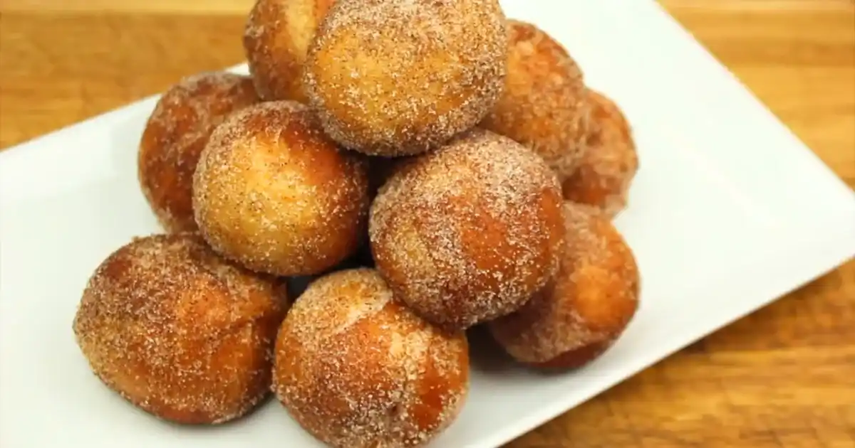 Taco Bell Cinnabon Delights-Enjoy Your Taste Buds with your Loved Ones